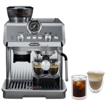 Espresso coffee machine DeLonghi Arte Evo EC9255.M
