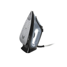 Lygintuvas Braun TexStyle 3 SI 3055, juoda sp.