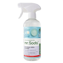 LIQUID CLEANER SODA 500ML