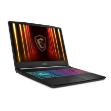 Laptop MSI Katana 15 HX i7 16 / 1TB RTX5070 Laptop MSI Katana 15 HX i7 16 / 1TB RTX5070