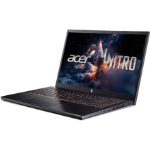 Laptop Acer Nitro V 15 i5 16 / 512GB 15.6" RTX5050 Laptop Acer Nitro V 15 i5 16 / 512GB 15.6" RTX5050