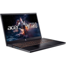 Kompiuteris Acer Nitro V 15 i5 16 / 512GB 15.6" RTX5050