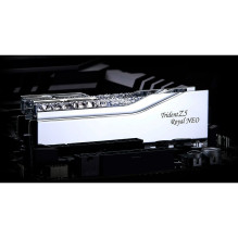 DDR5 48GB PC 8000 CL40 G.Skill KOMPLEKTAS (2x24GB) TR5NS NEO RGB / DDR5 48GB PC 8000 CL40 G.Skill KOMPLEKTAS (2x24GB) TR5NS NEO RGB /