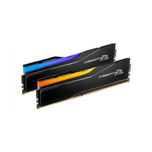 Atmintis G.Skill Trident Z5 CK RGB, DDR5, 48 GB, 8400MHz, CL40 (F5-8400C4052G24GX2-TZ5CRK) Atmintis G.Skill Trident Z5 CK RGB, DDR5, 48 GB, 8400MHz, CL40 (F5-8400C4052G24GX2-TZ5CRK)