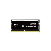 G.Skill SO DDR5 16GB PC 5600 CL46 G.Skill (1x16GB) 16GX1-RS 1.2 G.Skill SO DDR5 16GB PC 5600 CL46 G.Skill (1x16GB) 16GX1-RS 1.2