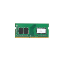 Laptop memory Mushkin Essentials, SODIMM, DDR4, 16 GB, 3200 MHz, CL22 (MES4S320NF16G) Laptop memory Mushkin Essentials, SODIMM, DDR4, 16 GB, 3200 MHz, CL22 (MES4S320NF16G)