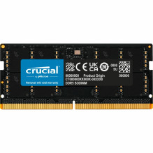Crucial SODIMM laptop...