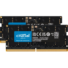 Laptop memory Crucial...