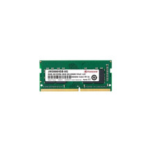 Nešiojamojo kompiuterio atmintis Transcend JetRam, SODIMM, DDR4, 16 GB, 2666 MHz, CL19 (JM2666HSB-16G)
