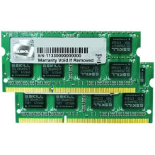Laptop memory G.Skill...