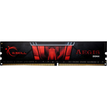 Memory G.Skill Aegis, DDR4,...