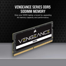 DDR5 Keršto atmintis 16GB / 5600 (1*16) CL48