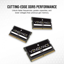 DDR5 Keršto atmintis 16GB / 5600 (1*16) CL48