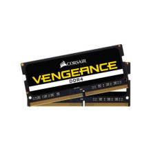 Corsair Vengeance DDR4 32GB (2x16GB) 3200MHz SO-DIMM SODIMM (CMSX32GX4M2A3200C22) Corsair Vengeance DDR4 32GB (2x16GB) 3200MHz SO-DIMM SODIMM (CMSX32GX4M2A3200C22)