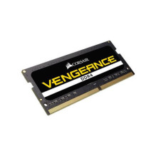 SO DDR4 32GB PC 2933 CL19 CORSAIR KIT (2x16GB) VENGEANCE Bl mažmeninė prekyba SO DDR4 32GB PC 2933 CL19 CORSAIR KIT (2x16GB) VENGEANCE Bl mažmeninė prekyba