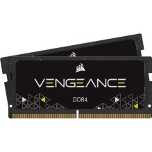 DDR4 Vengeance 32GB / 2400...