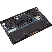 DDR4 SODIMM atmintis 16GB / 2666 (2*8GB) CL18-19-19-39 Juoda DDR4 SODIMM atmintis 16GB / 2666 (2*8GB) CL18-19-19-39 Juoda
