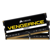 SO DDR4 32GB PC 2666 CL18...