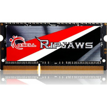 SO DDR3 4GB PC 1600 CL9...