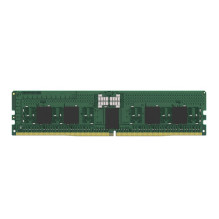 Server memory Kingston...