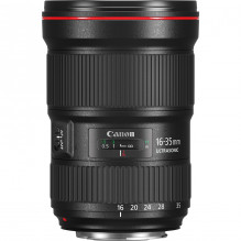 Canon EF 16-35mm F2.8L III USM