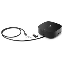 HP USB-C / A Universal Dock G2