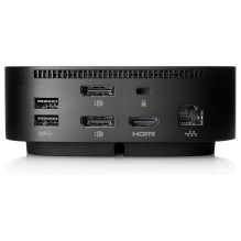 HP USB-C / A Universal Dock G2