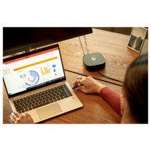 HP USB-C / Universalus dokas G2 HP USB-C / Universalus dokas G2