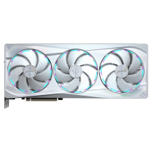 GIGABYTE AORUS GeForce RTX 5090 MASTER ICE 32G
