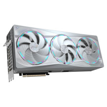 GIGABYTE AORUS GeForce RTX 5090 MASTER ICE 32G