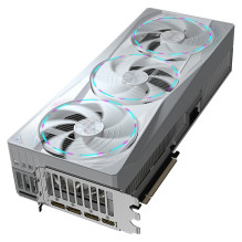 GIGABYTE AORUS GeForce RTX 5090 MASTER ICE 32G
