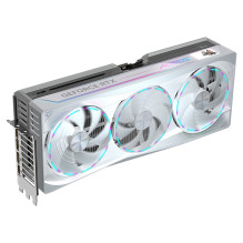 GIGABYTE AORUS GeForce RTX 5090 MASTER ICE 32G