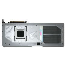 GIGABYTE AORUS GeForce RTX 5090 MASTER ICE 32G
