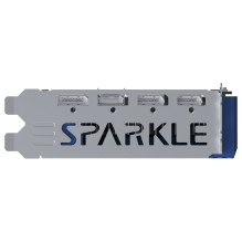 Sparkle Technology Intel Arc A380 ELF Sparkle Technology Intel Arc A380 ELF