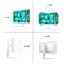 Philips Evnia 24M2N3201A / 00 computer monitor
