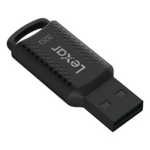 Lexar JumpDrive...
