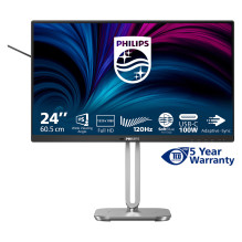 Philips 4000 series 24B2U4301 / 00 computer monitor