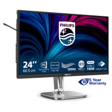 Philips 4000 series 24B2U4301 / 00 computer monitor