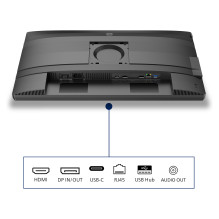 Philips 4000 series 24B2U4301 / 00 computer monitor