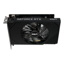 Palit GeForce RTX 3050 StormX 6GB