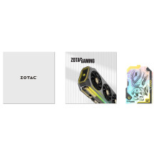 Zotac ŽAIDIMAI GeForce RTX 5050 Twin Edge OC