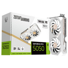 Zotac GAMING GeForce RTX 5050 Twin Edge OC