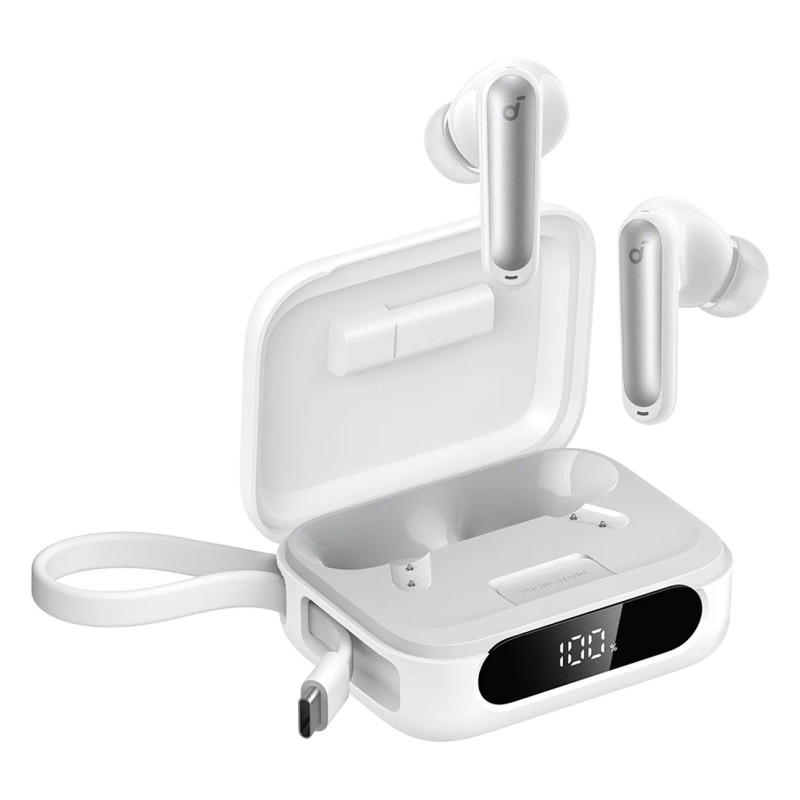 Anker soundcore P41i - White (MFI)