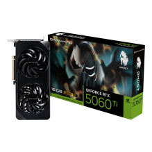 Gainward GeForce RTX 5060 Ti Ghost OC
