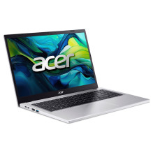 Acer Aspire Go 15 AG15-71P-518V i5-1334U / 8GB / 512GBSSD / W11 Home silver Acer Aspire Go 15 AG15-71P-518V i5-1334U / 8GB / 512GBSSD / W11 Home silver