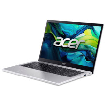 Acer Aspire Go 15 AG15-71P-518V i5-1334U / 8GB / 512GBSSD / W11 Home silver Acer Aspire Go 15 AG15-71P-518V i5-1334U / 8GB / 512GBSSD / W11 Home silver