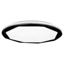 Ceiling light Milagro, LED, 52W, 3-6K, 3640lm, Ø48.