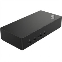„Lenovo“ dokas – 300 W...