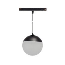Šviestuvas lubinis Spectrum SYSTEM SHIFT 48V GLOBE P LAMP,5W Šviestuvas lubinis Spectrum SYSTEM SHIFT 48V GLOBE P LAMP,5W