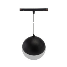 Luminaire ceiling Spectrum SYSTEM SHIFT 48V GLOBE P LAMP,5 W Luminaire ceiling Spectrum SYSTEM SHIFT 48V GLOBE P LAMP,5 W